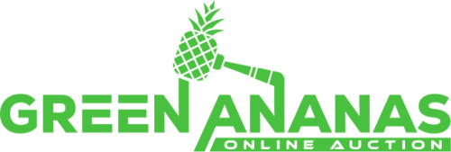 Logo green-ananas