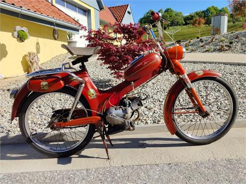 Puch MS 50 L