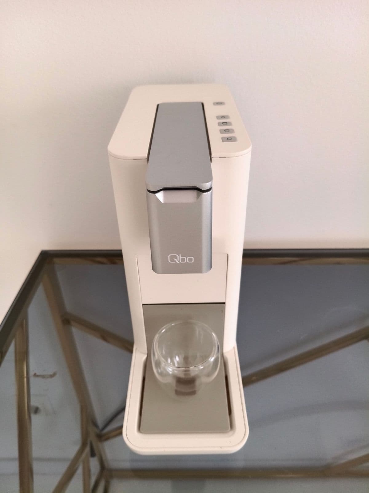 Posten 15 – 1 Stk. Kapselkaffeemaschine