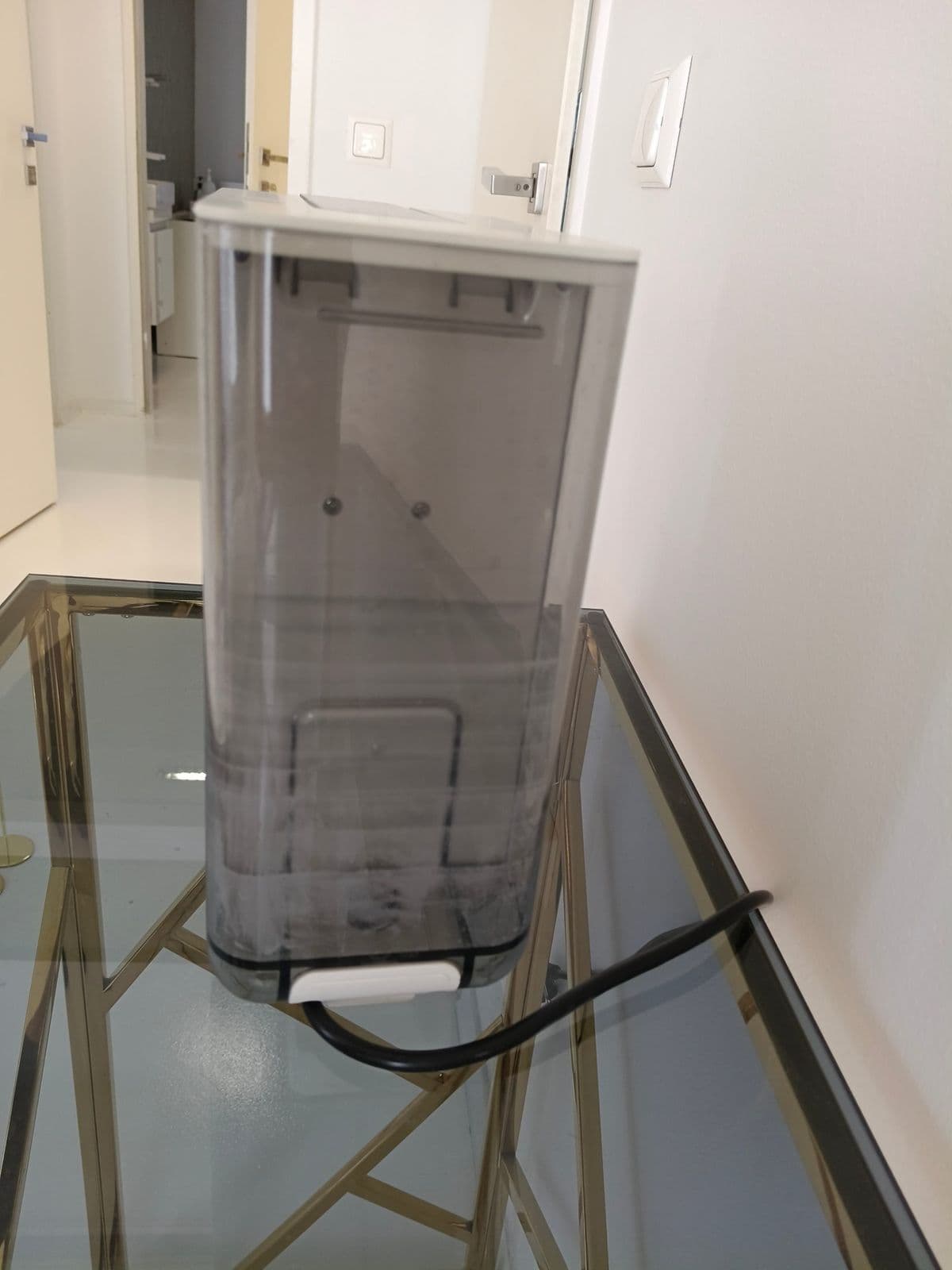 Posten 15 – 1 Stk. Kapselkaffeemaschine