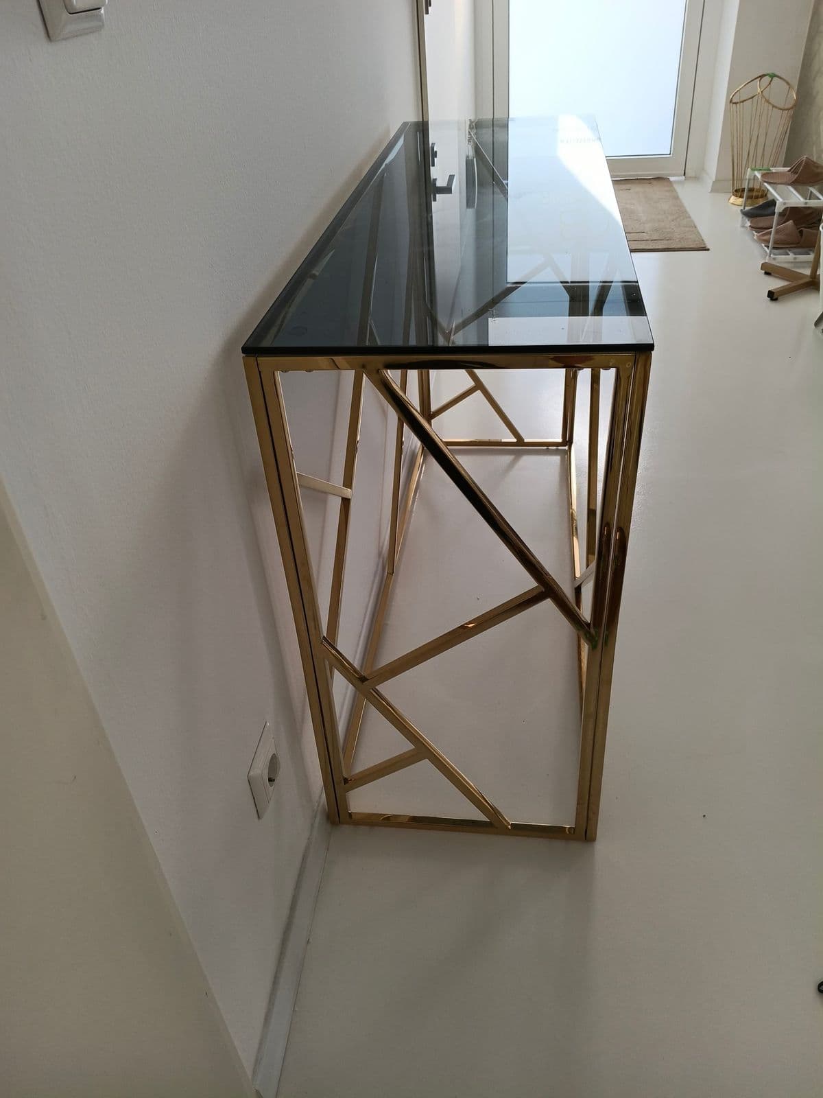 Posten 17 – 1 Stk. XORA Ablagetisch