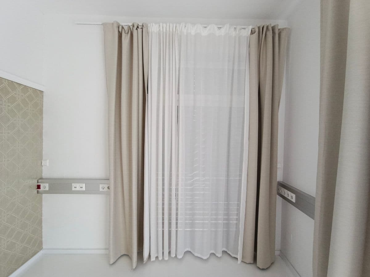 Posten 19 – Vorhangset