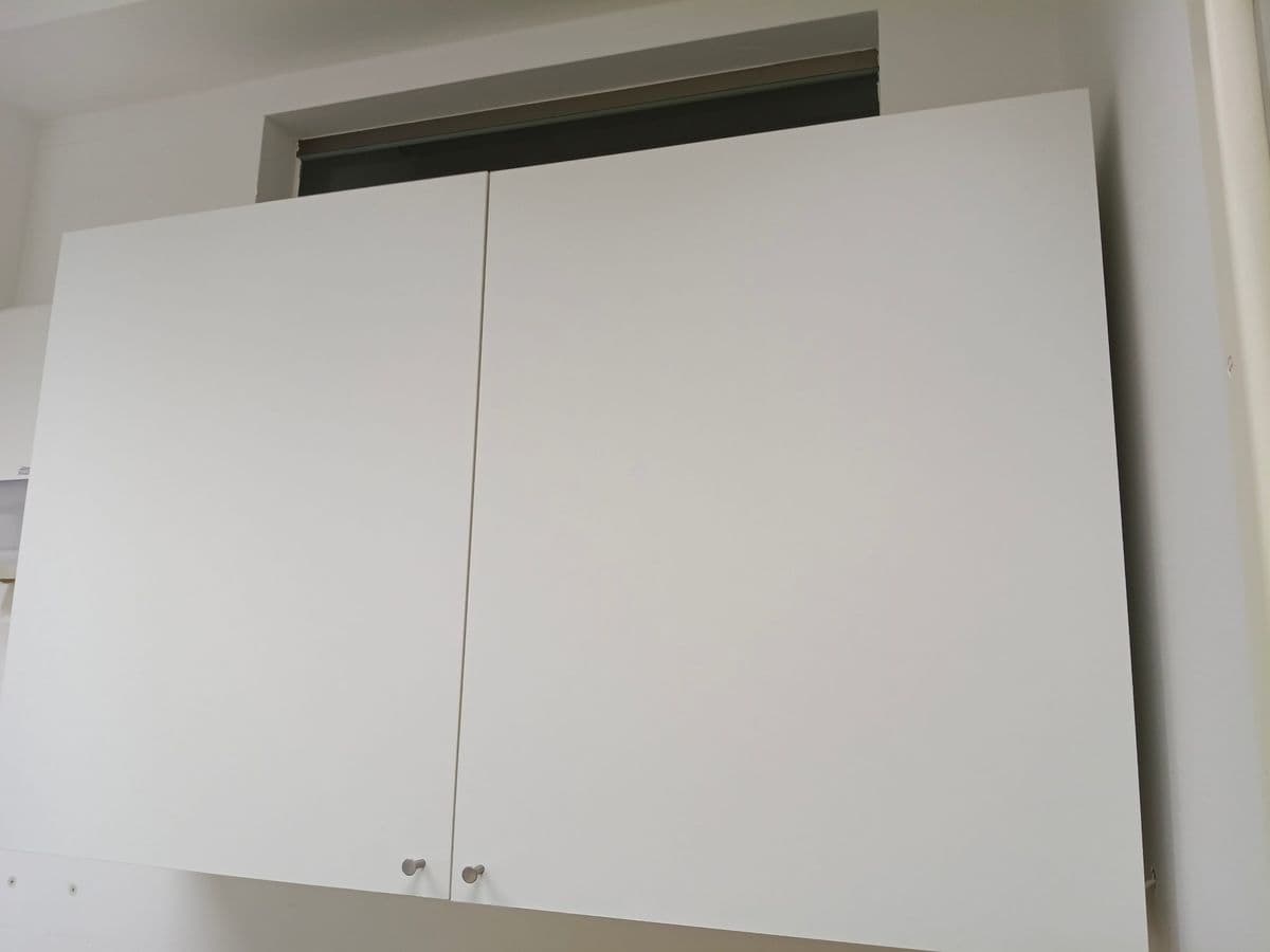 Posten 38 – 1 Stk. Oberschrank
