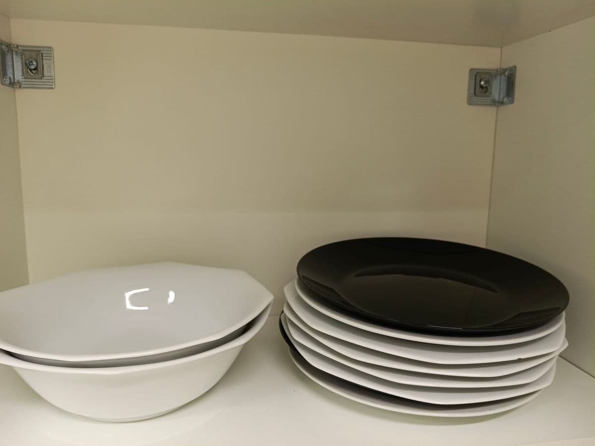 Posten 40 – Posteninhalt Teller