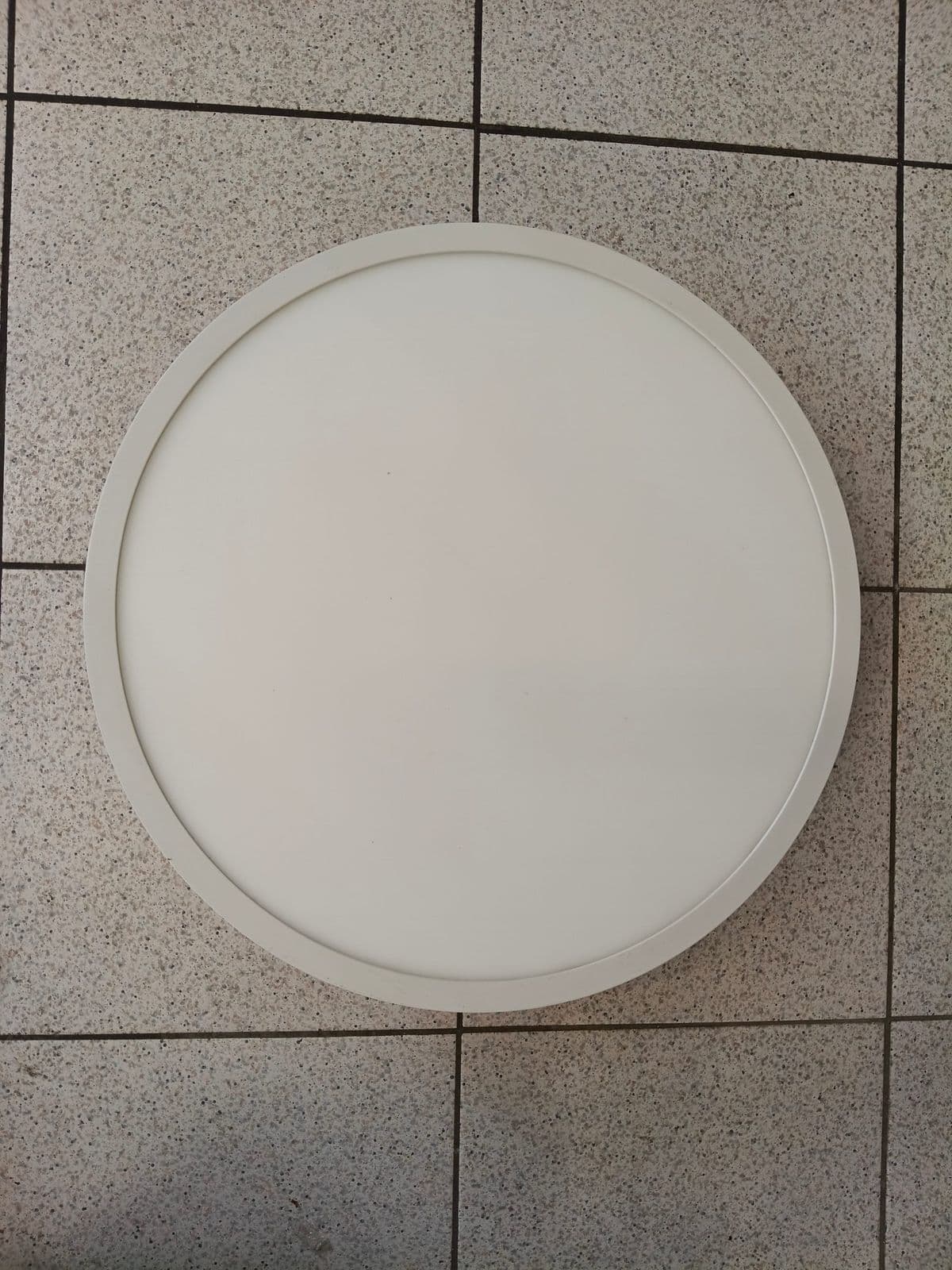 Posten 5 – 1 Stk. LED-Deckenpanel