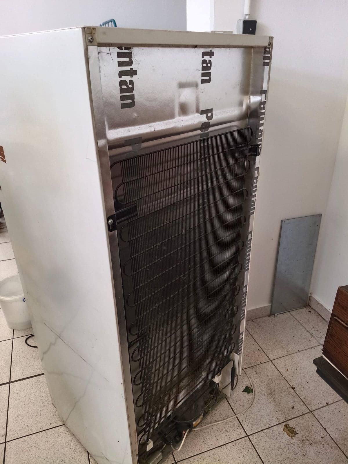 Posten 10 – Bosch Stand-Gefrierschrank
