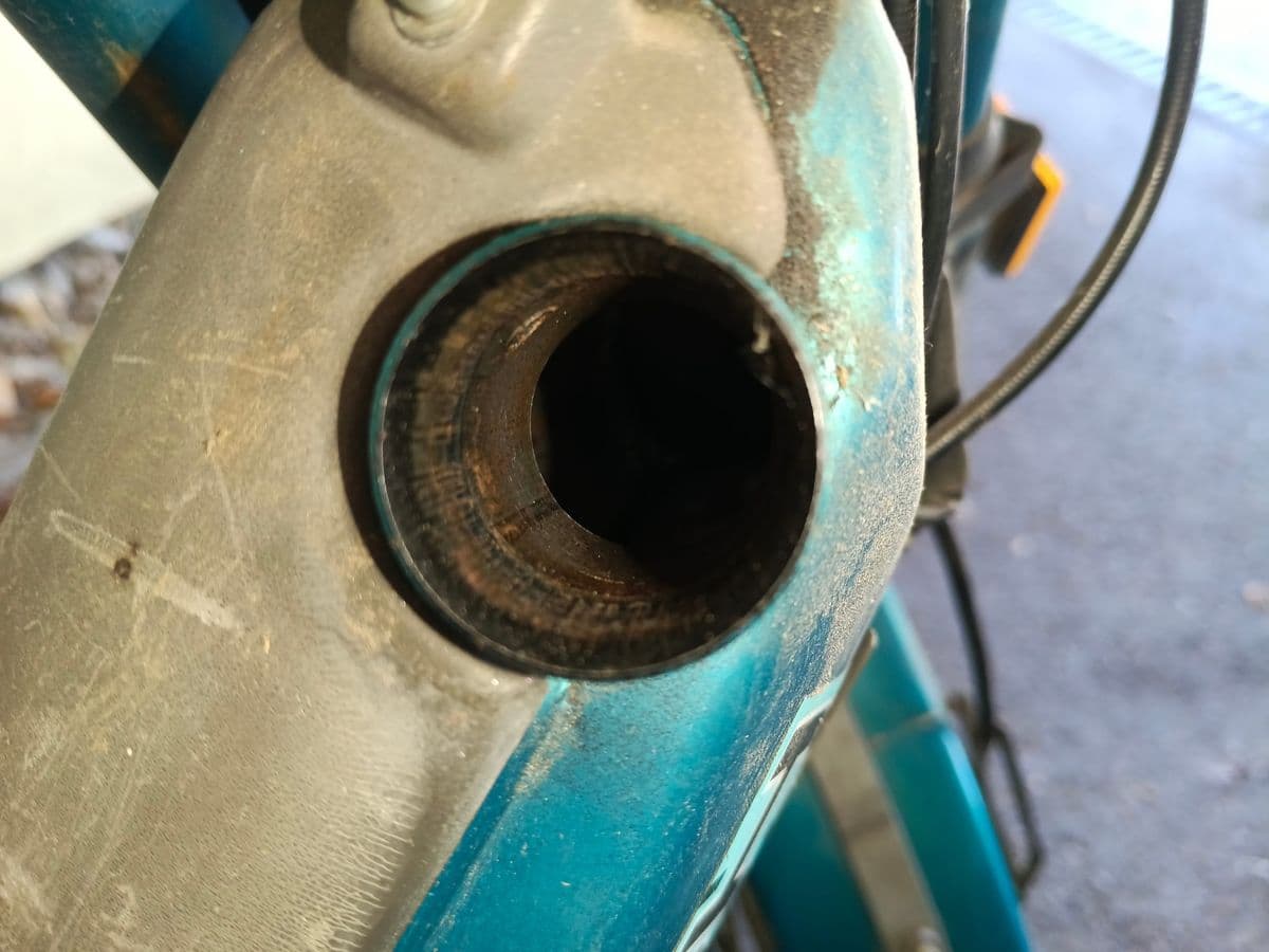 Posten 3 – PUCH MAXI