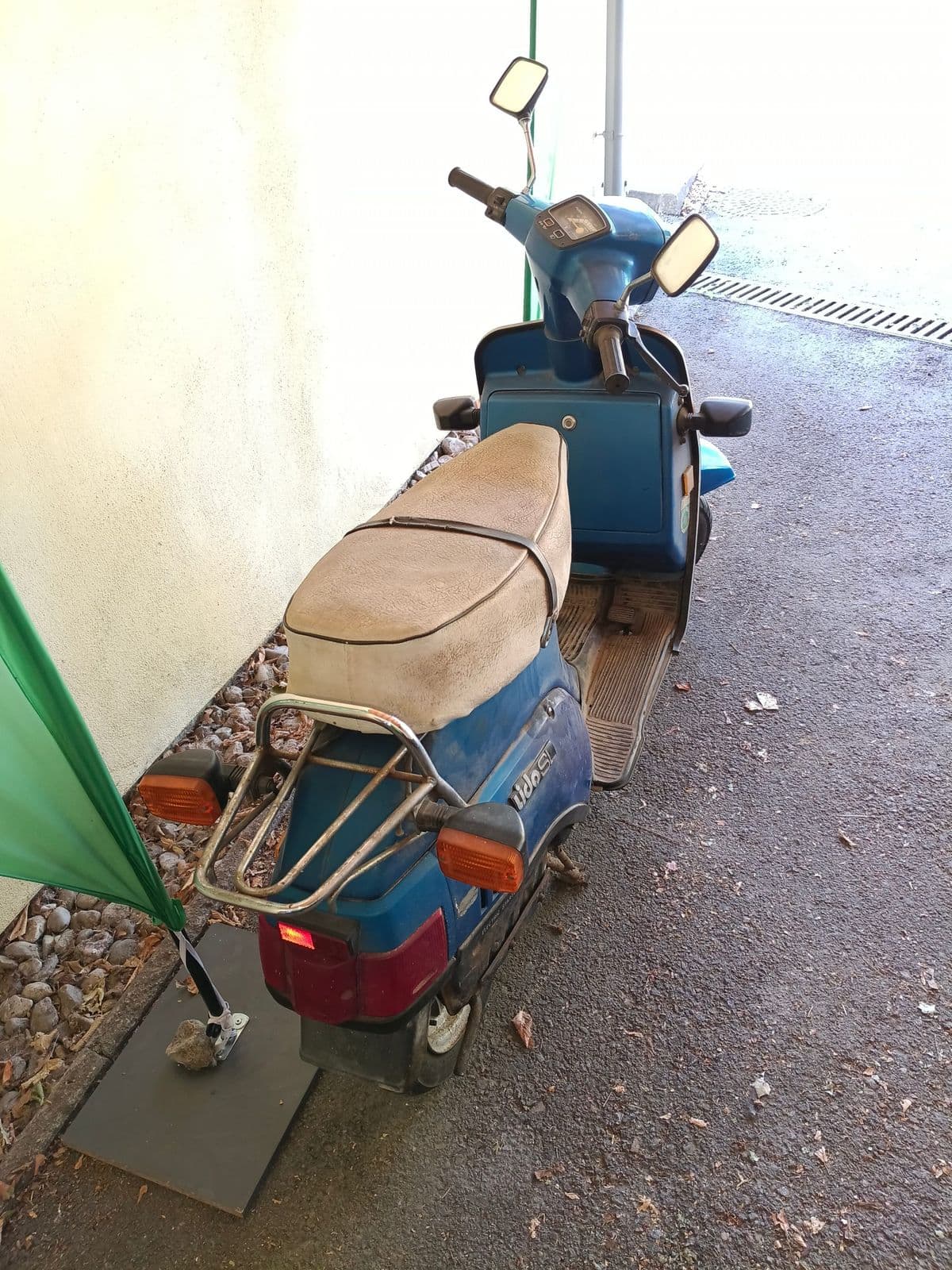 Posten 4 – PUCH Lido
