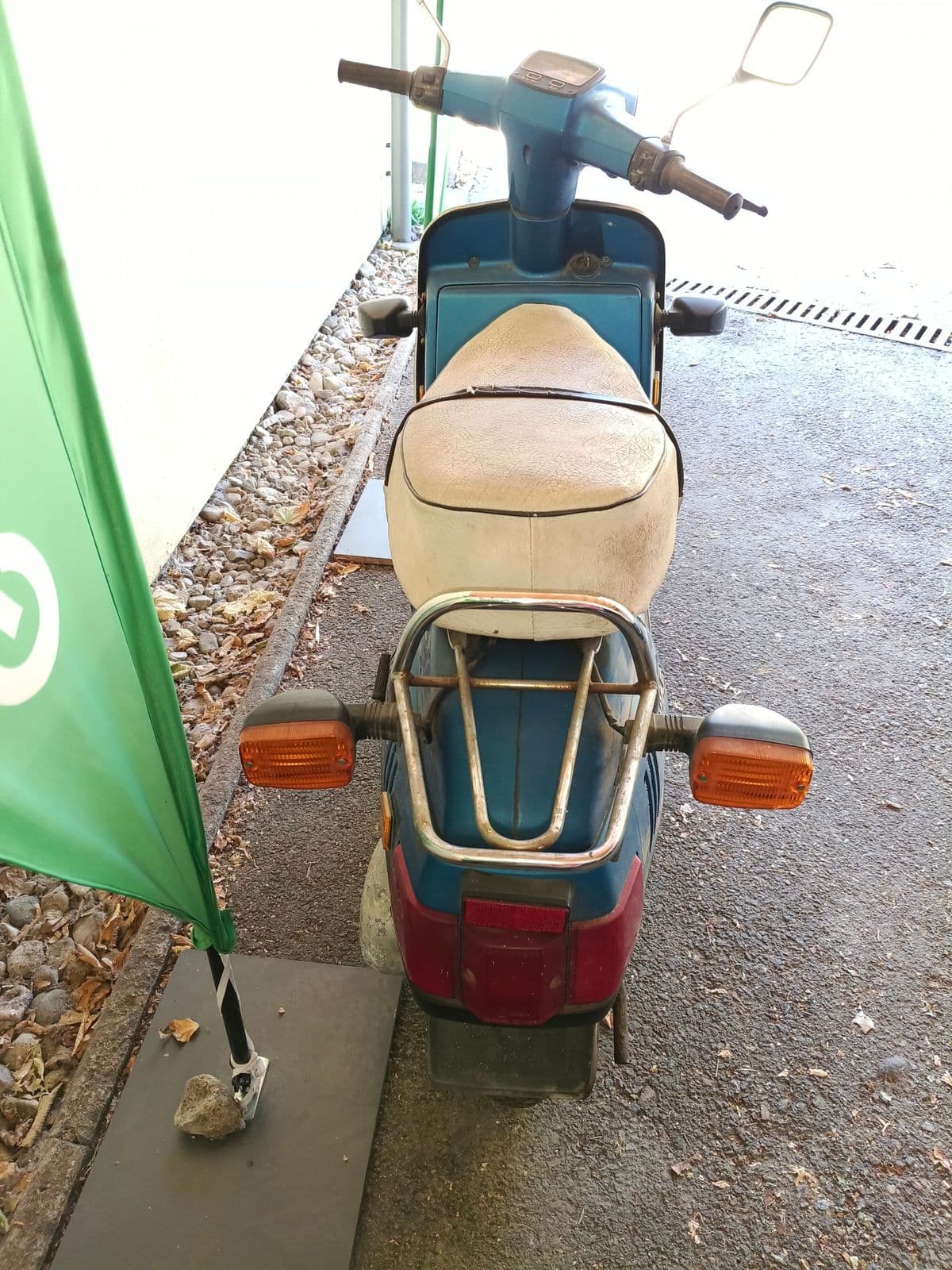 Posten 4 – PUCH Lido