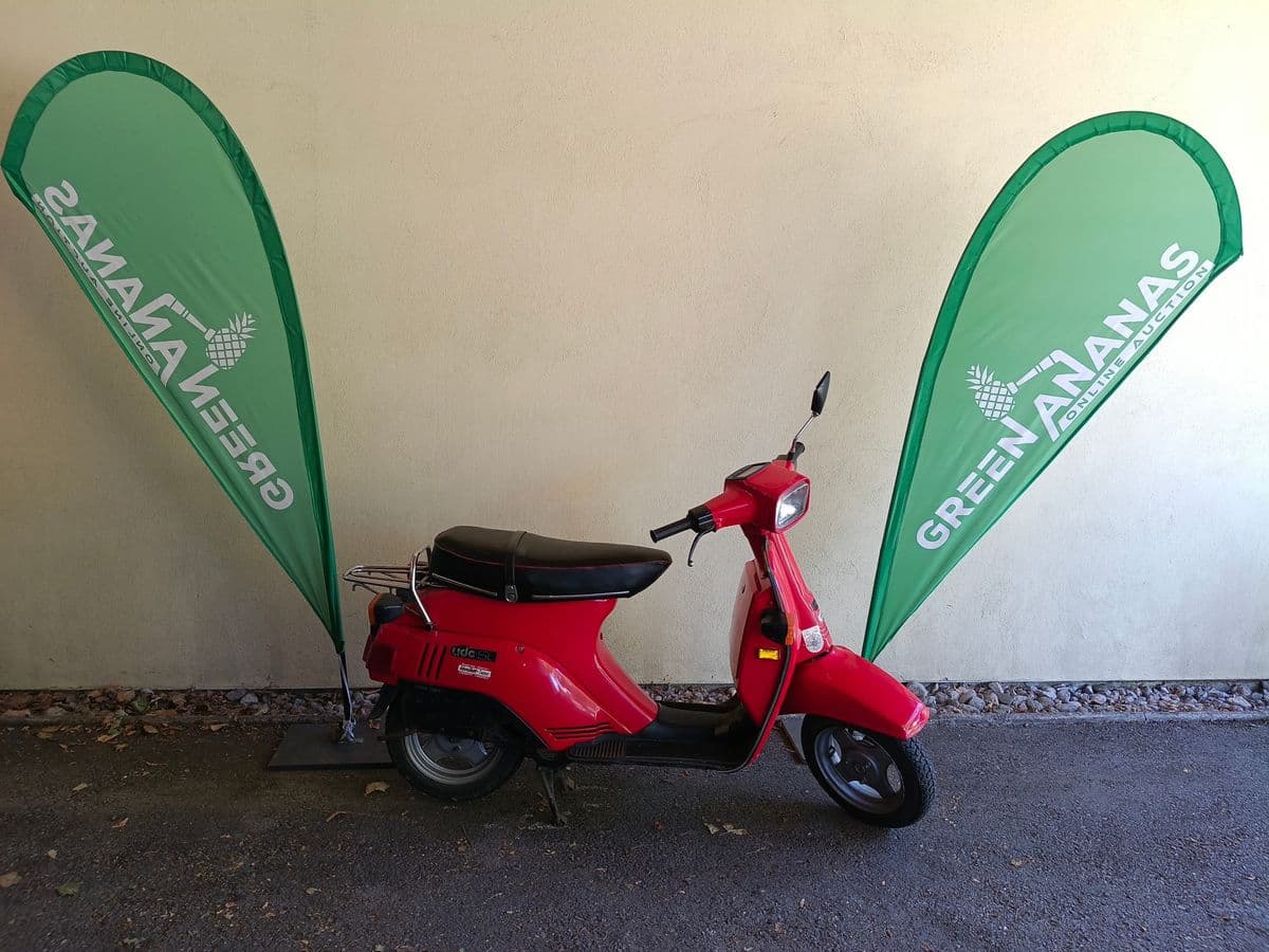 Posten 5 – PUCH Lido