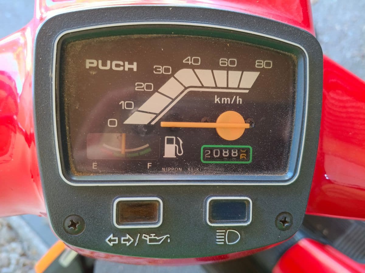 Posten 5 – PUCH Lido