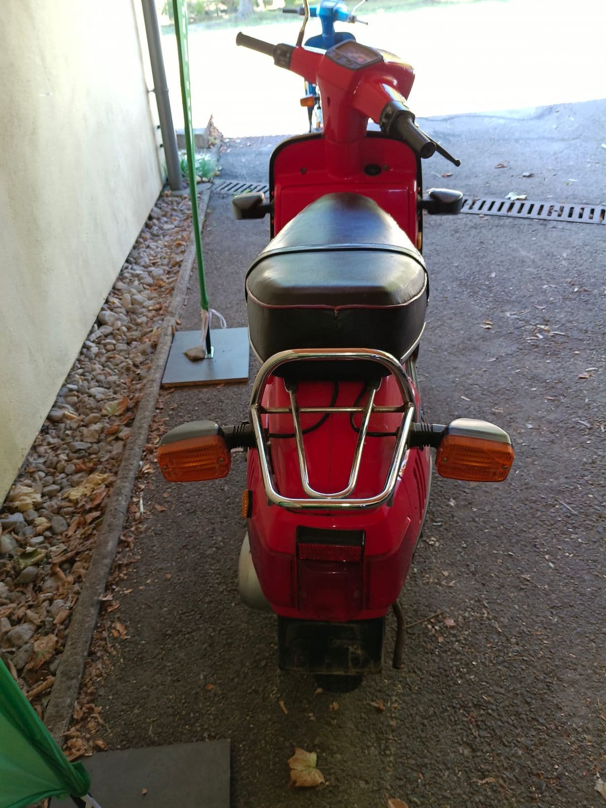 Posten 5 – PUCH Lido