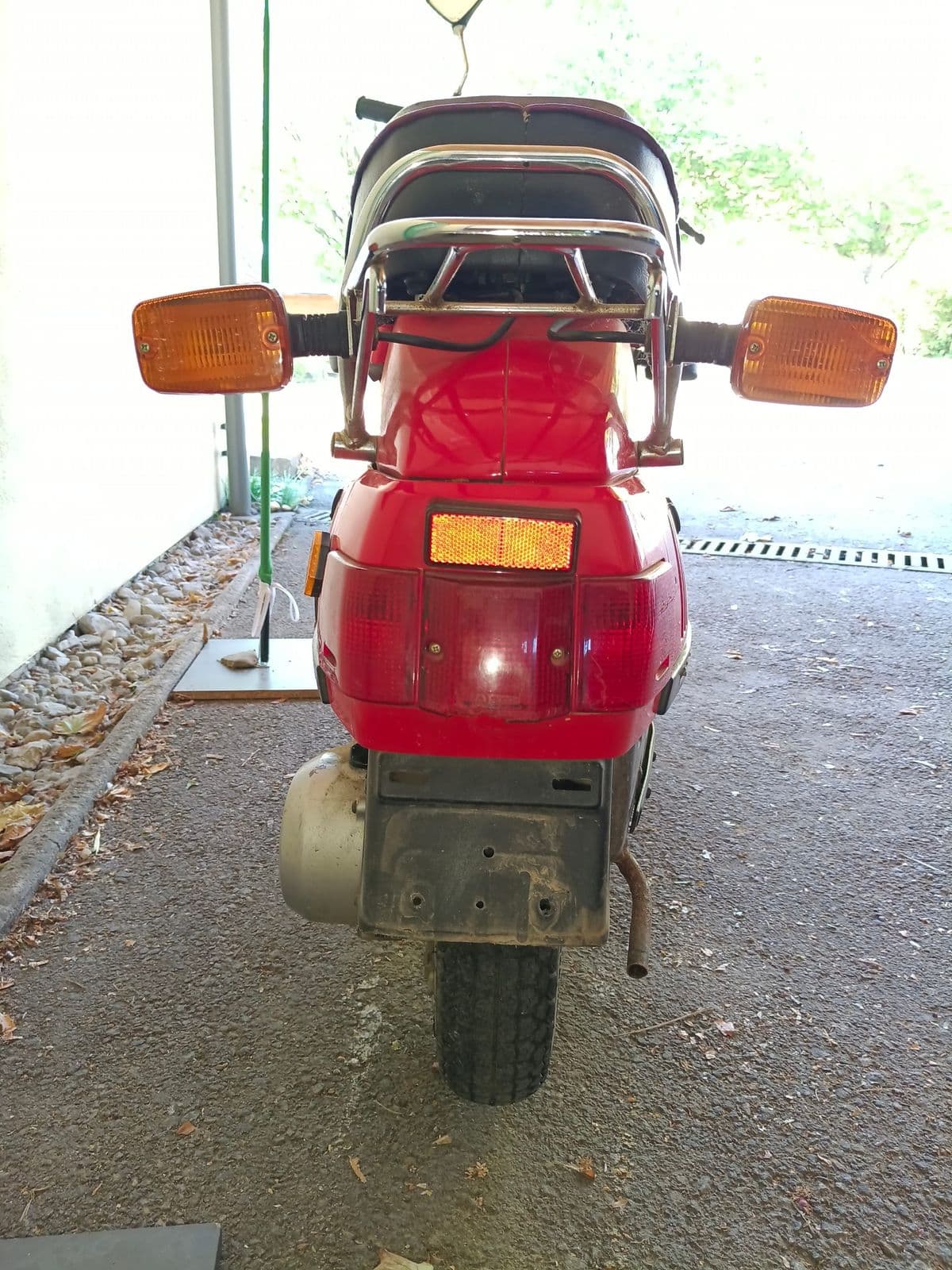 Posten 5 – PUCH Lido