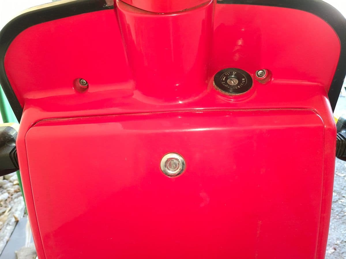 Posten 5 – PUCH Lido