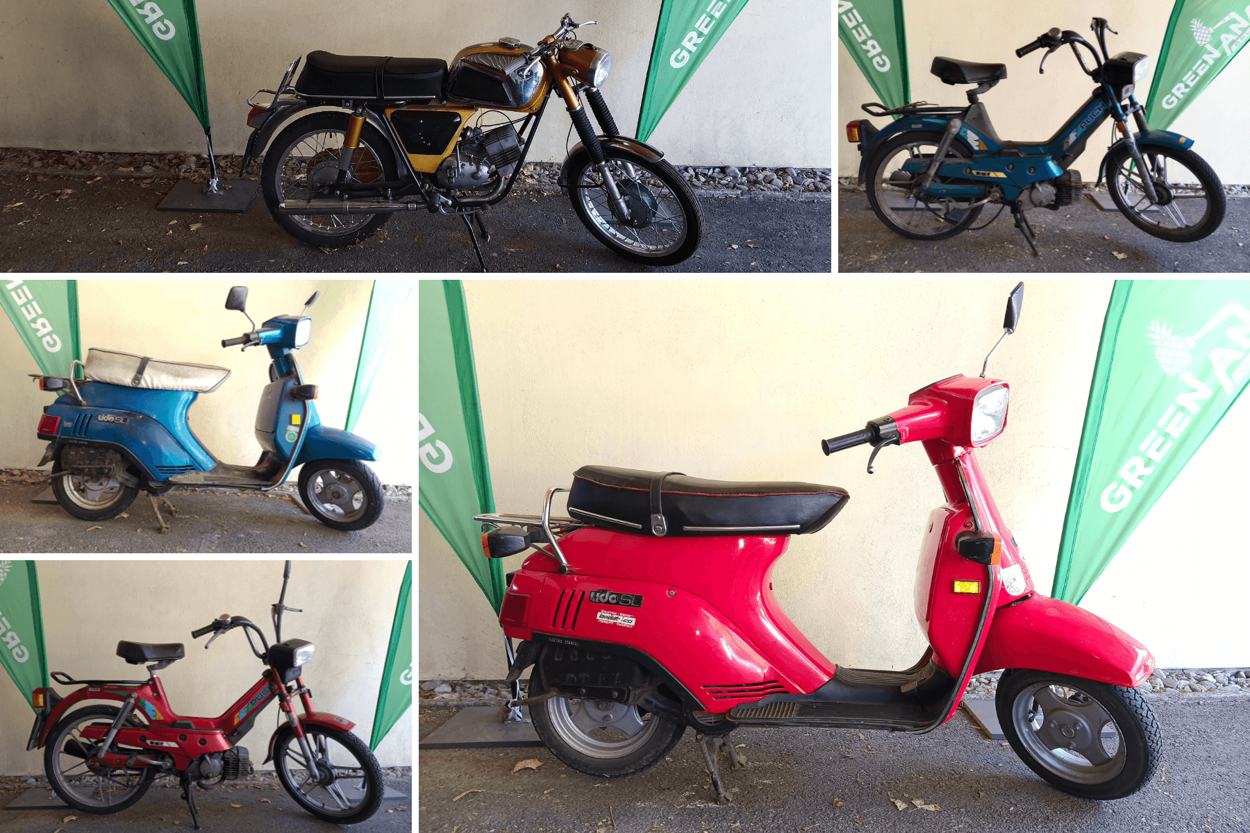 PUCH