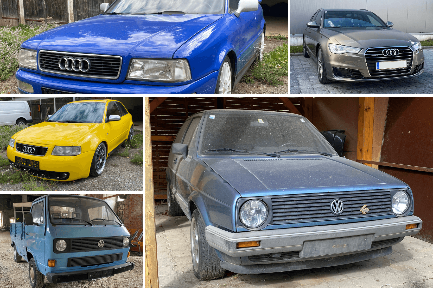 Autos