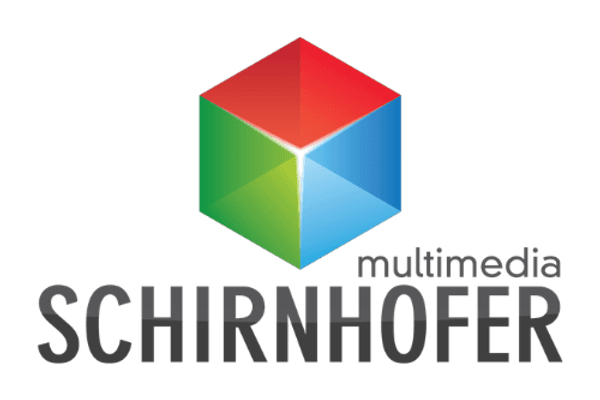 Logo Schirnhofer Multimedia