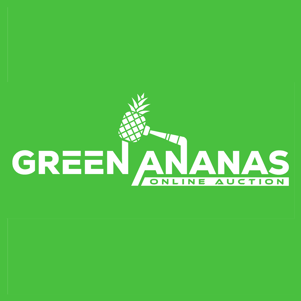green-ananas Auktionen und Marketplace