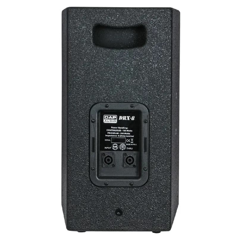 Lautsprecher DAP Audio DRX-8a Abverkauf – Bild 2
