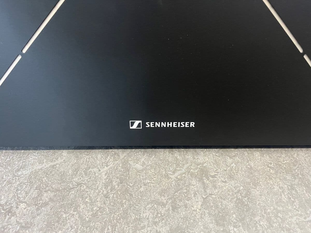 Sennheiser SL Ceiling Mic 2 Black – Bild 3