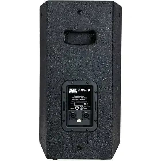 Lautsprecher DAP Audio DRX-10 – Bild 5