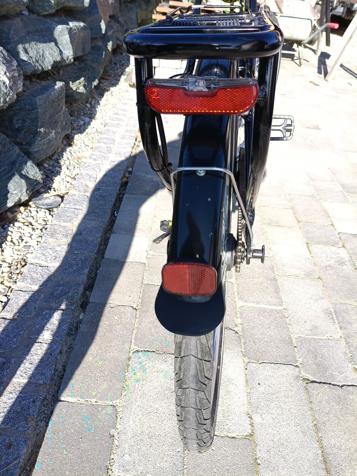 Prophete Damenrad / Cityrad 28 Zoll – Bild 7