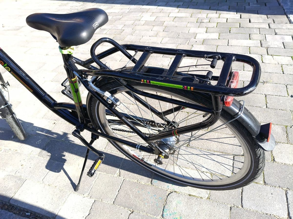 Prophete Damenrad / Cityrad 28 Zoll – Bild 8