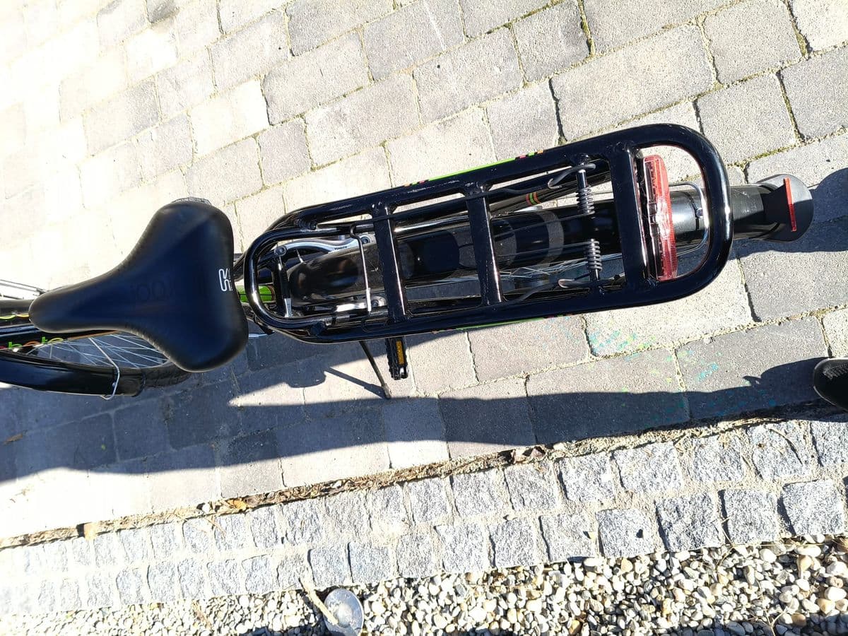Prophete Damenrad / Cityrad 28 Zoll – Bild 6