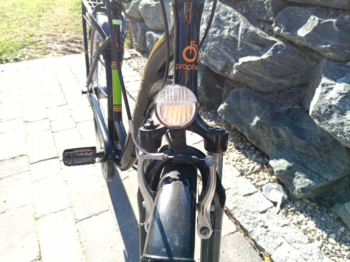Prophete Damenrad / Cityrad 28 Zoll – Bild 3