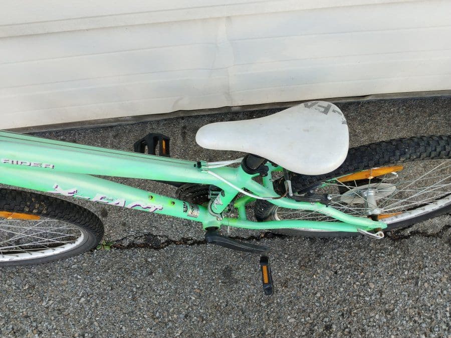 Kinder/Jugend-Mountainbike "X-Fact Dirt Rider" - 24 Zoll – Bild 3