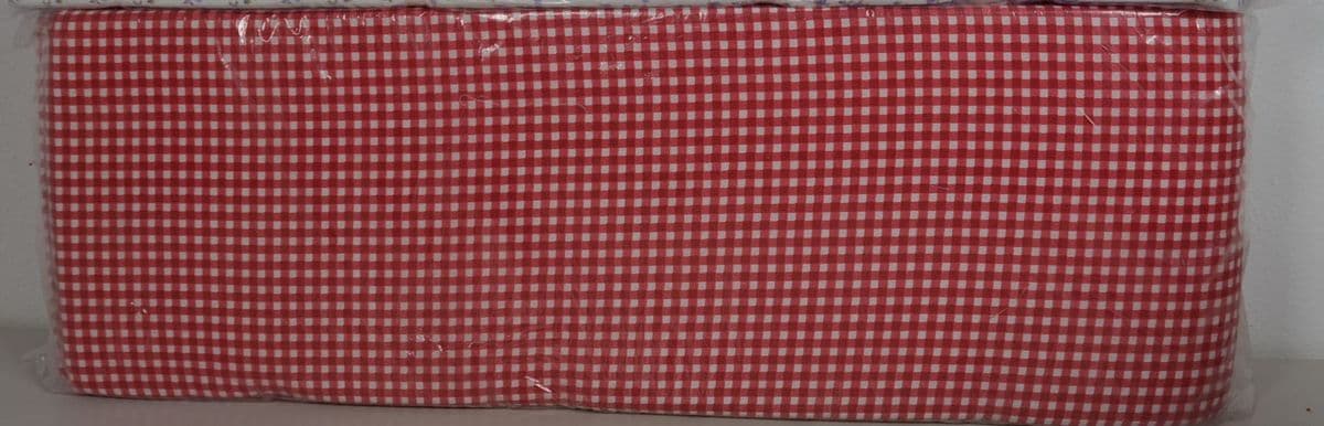 Bierzeltgarnitur-Auflagen-Set / Hussen-Set (Merino)