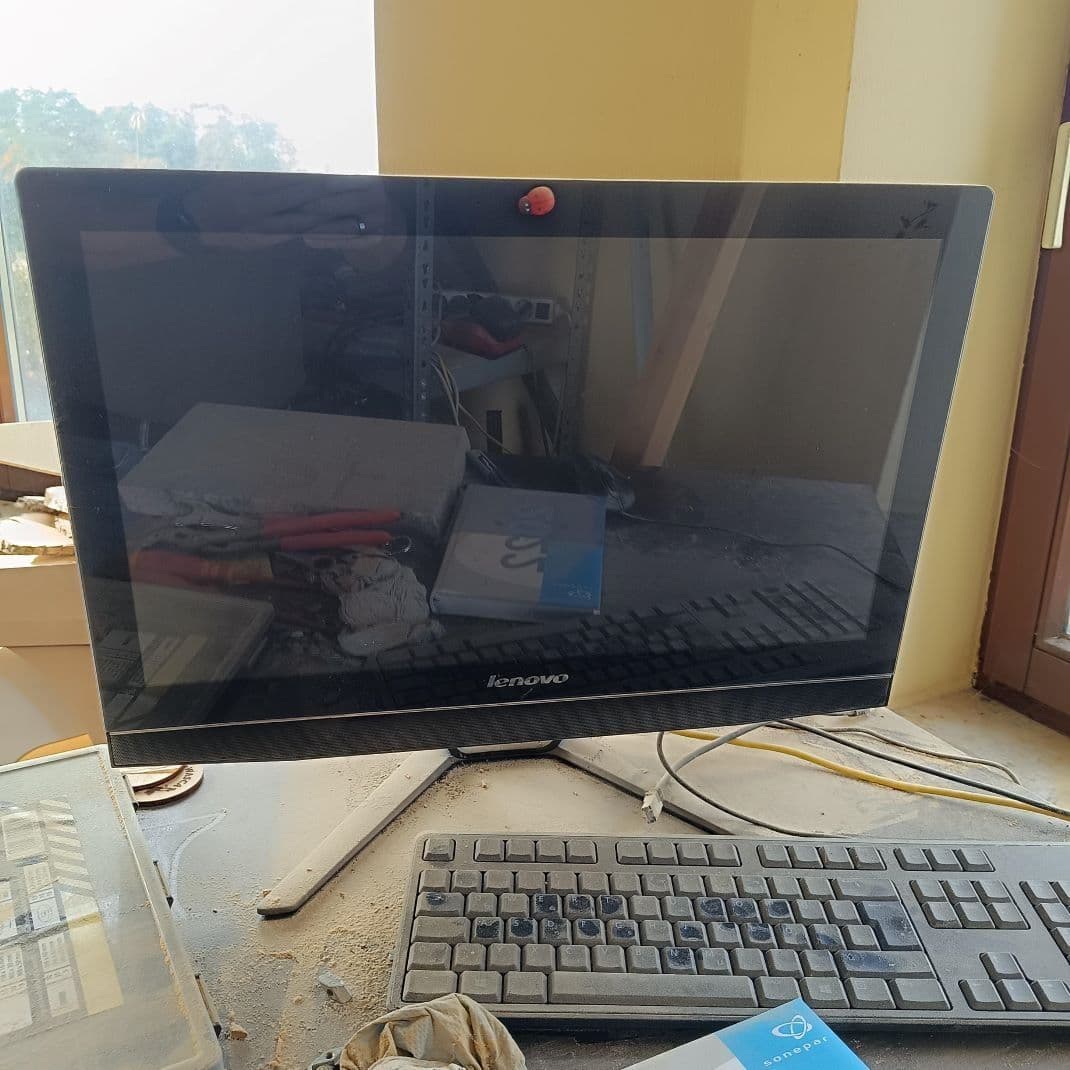 CNC Fräsmaschine Bulldog – Bild 12