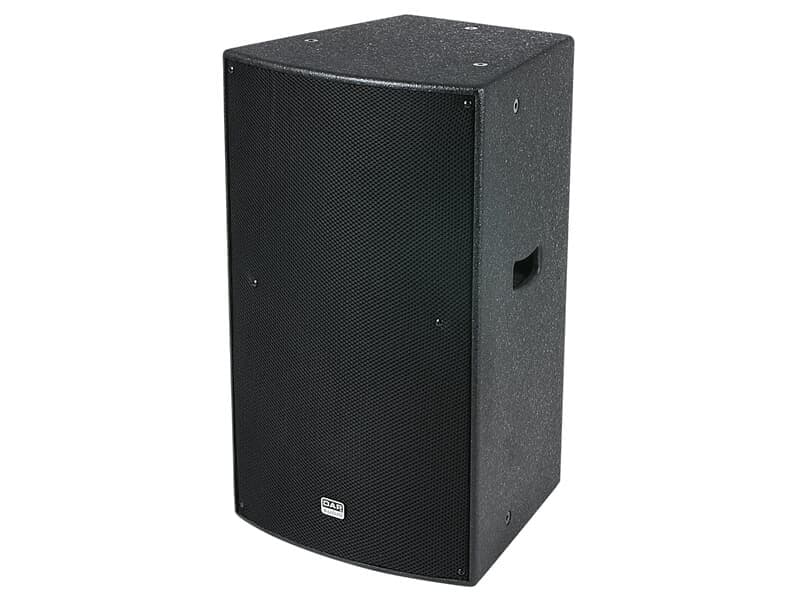Lautsprecher DAP Audio DRX-10a Abverkauf