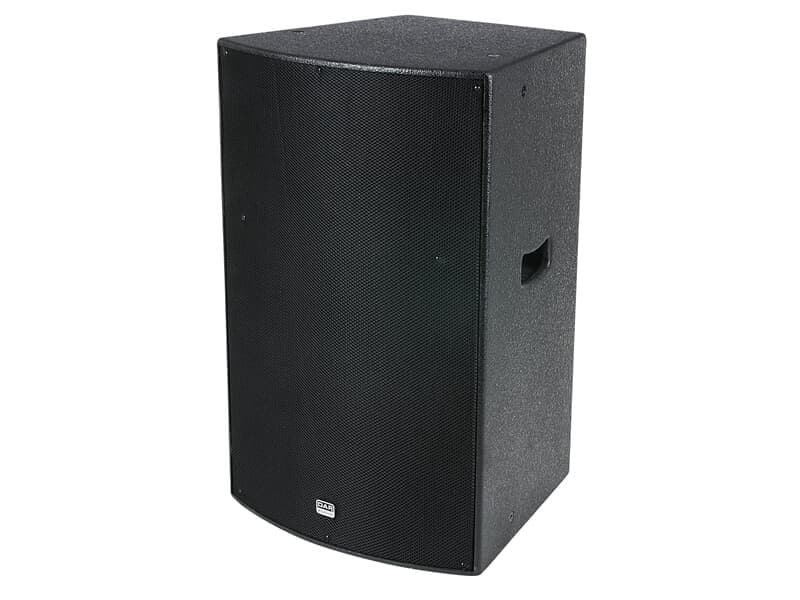 Lautsprecher DAP Audio DRX-15A Abverkauf