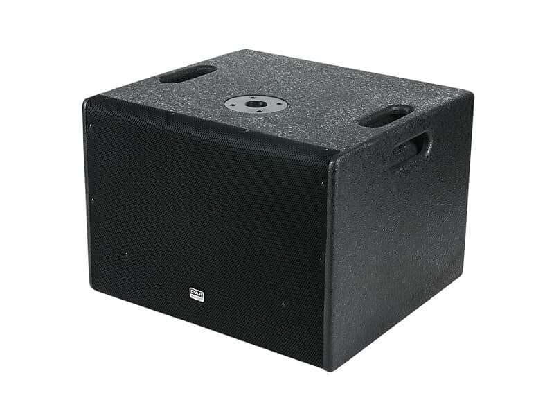 Subwoofer Aktiv DAP DRX-12BA Aberkauf